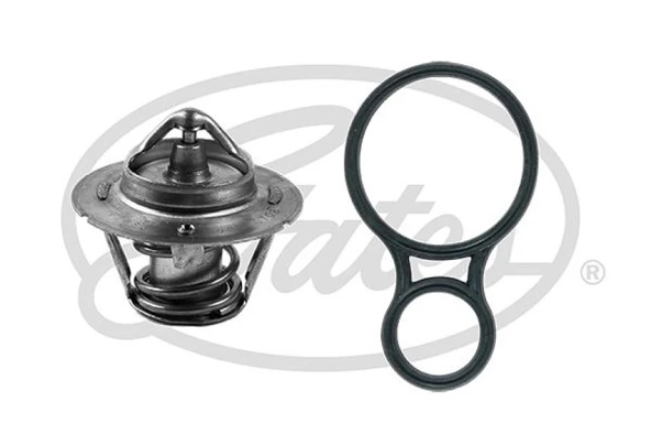 Mini Cooper Termostat Mini R50 R52 R53 - Gates Th30491g1 - Resim 1
