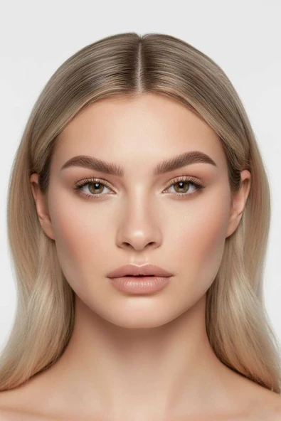 Max Hold Brow Glue - Şeffaf Kaş Sabitleyici - Resim 2