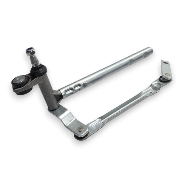 Seat Leon 2010-2012 Sağ Silecek Mekanizması Ön Cam 1P0955602A - Resim 3