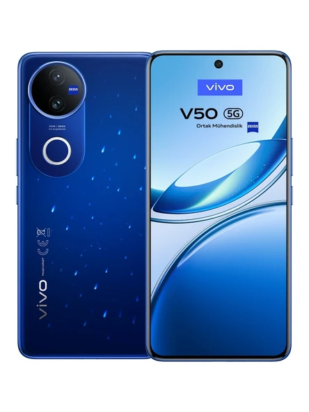 VIVO V50 5G   Uyumlu Ön Body Şeffaf Ultra Ekran Koruyucu Nano Jelatin ürün görseli 1