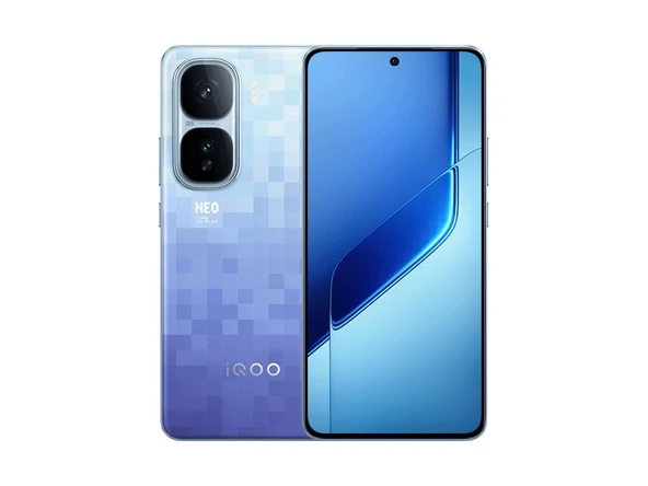 Vivo iQOO Neo10 Pro+ Uyumlu Ön Body Şeffaf Ultra Ekran Koruyucu Nano Jelatin ürün görseli 1