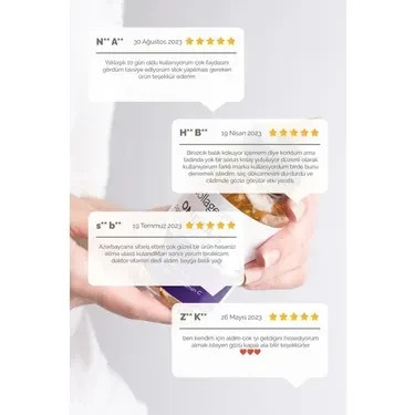 Collagen Forte Platinum Omega-3 Premium Fish Oil 90 Softgel X 1000mg, Balık Yağı, Hidrolize Kolajen & C Vitamini - Resim 2