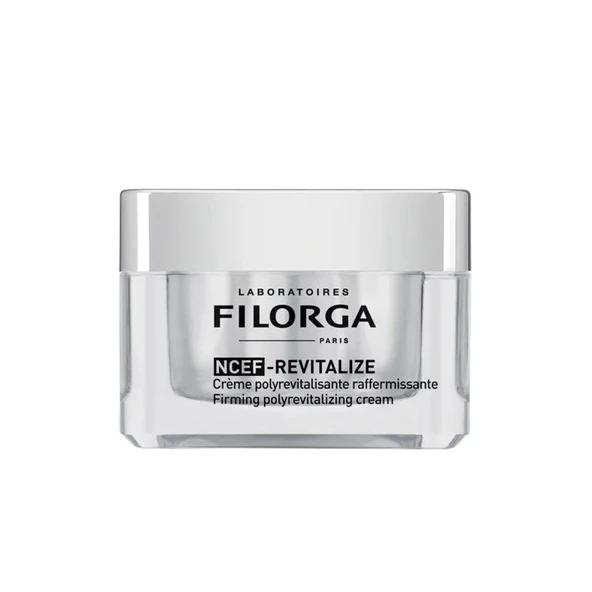 Filorga NCEF Revitalize Yaşlanma Karşıtı Krem 50 ml ürün görseli 1