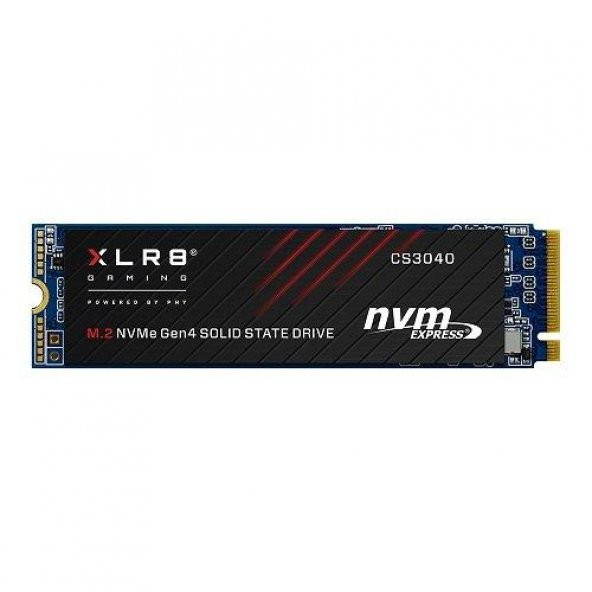 Pny 1TB CS3040 M280CS3040-1TB-RB 5600-4300MB-s PCIe NVMe M.2 Ssd Harddisk
