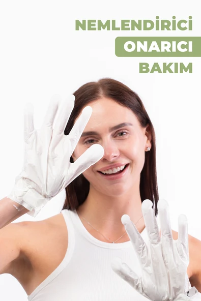 Dermokil Onarıcı El Maskesi 30 ml - Resim 4