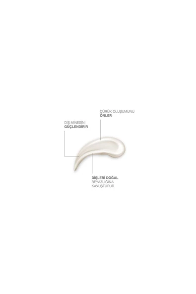 DKDENT Klasik Diş Macunu 75ml 2'li Set - Resim 4