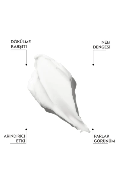 Dermokil Biotin & Caffein İçeren Saç Maskesi 250 ml - Resim 4