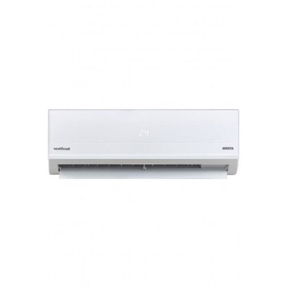 Vestfrost VF 9K INV A+ 9000 BTU Inverter Duvar Tipi Klima