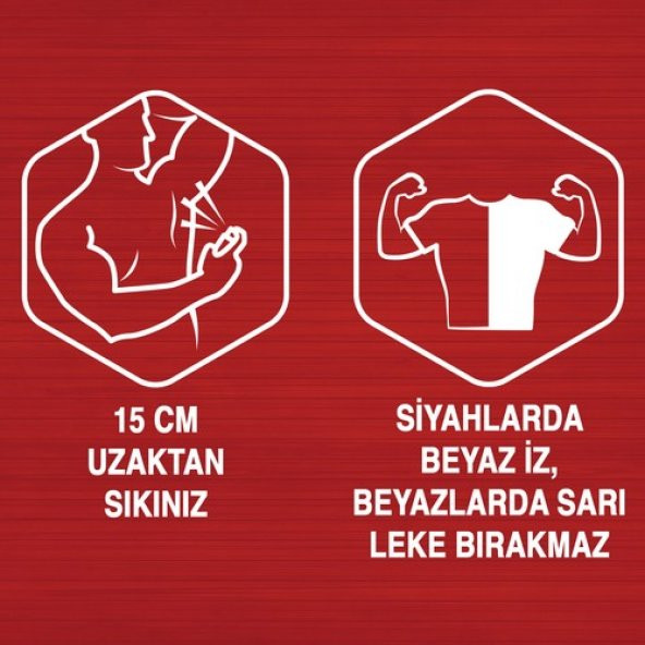 Old Spice Sprey Deodorant 150 ml Captain - 6