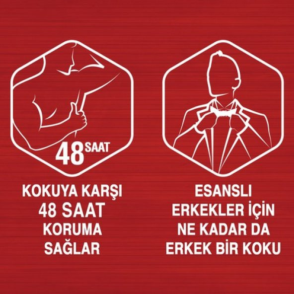 Old Spice Sprey Deodorant 150 ml Captain - 7