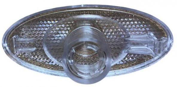 OPEL MOVANO B ÇAMURLIK SİNYAL LAMBASI,261B00001R - Resim 2