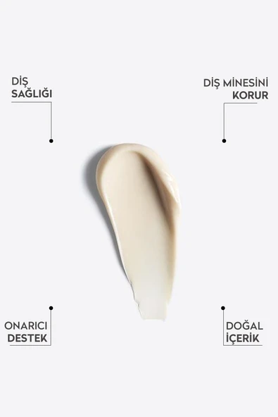 DKDENT Karanfil Özlü Çocuk Diş Macunu 50 ml - Resim 3