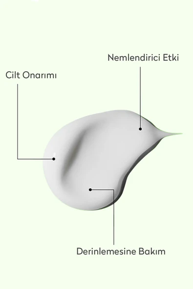 Dermokil Zeytinyağı El Ve Vücut Kremi 250 ml - Resim 3
