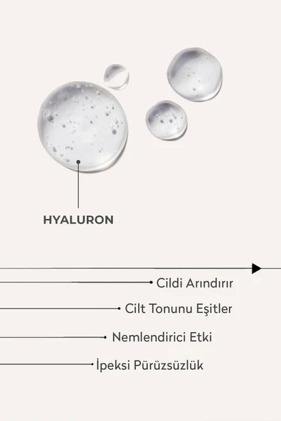 Dermokil Hyaluron Yüz Temizleme Yağı 150 ml - Resim 2