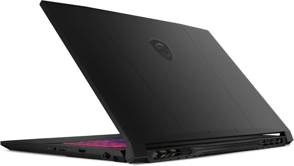 MSI Katana 17 HX B14WGK-046XTR i7-14650HX 32 GB 1 TB SSD RTX5070 17.3" QHD Gaming Laptop Outlet - Resim 9
