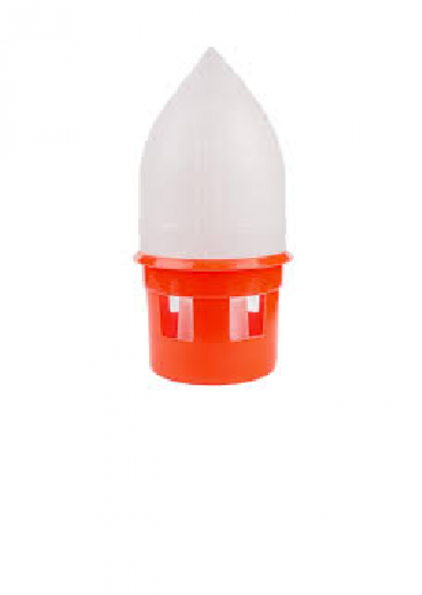 Güvercin Suluğu 5 Lt
