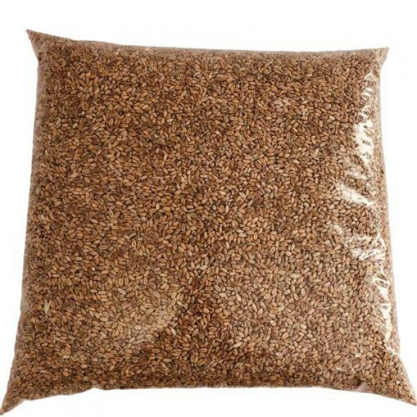 Yemlik Tane Buğday 1 Kg (güvercin Yemi) - 2