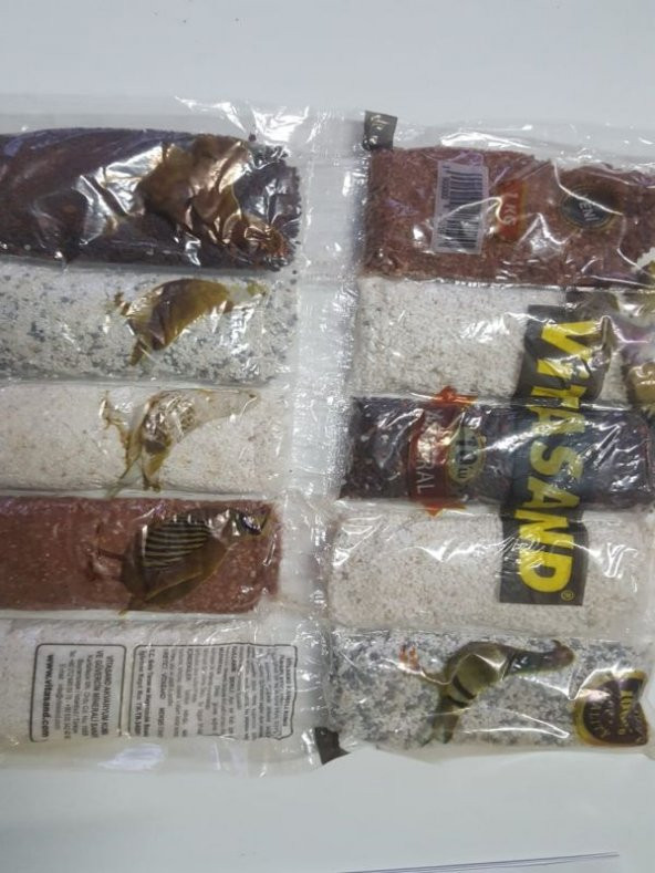 Güvercin Mineral Kil Taşı Ufak Parçacıklı Mineral Taşı