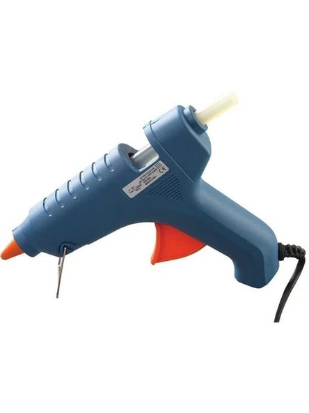 Glue Gun Ruvi FL-158B 40W Kalın Silikon Tabancası 11.2mm ürün görseli 1