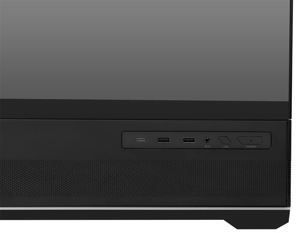 MSI MAG PANO 110R PZ ATX ARGB OYUNCU KASASI - Resim 6