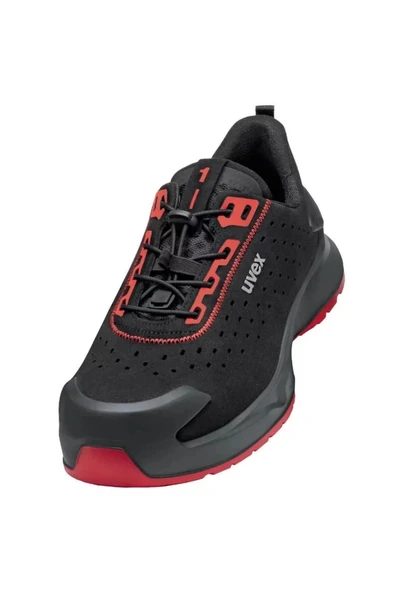 Uvex 6802 S1 PL PUR W11  İş Ayakkabısı NO:43 ürün görseli 1