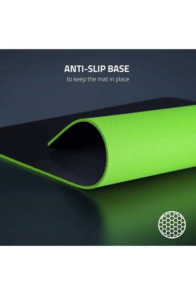 Razer Gigantus V2 3XL Mouse Pad Teşhir - Resim 4
