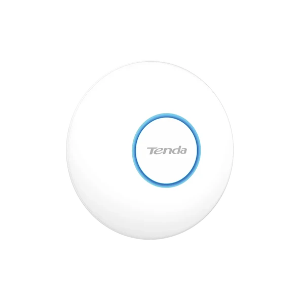 TENDA I26 AX1500 2 GİGABİT 300MBPS+1201MBPS TAVAN TİPİ ACCESS POİNT - Resim 3