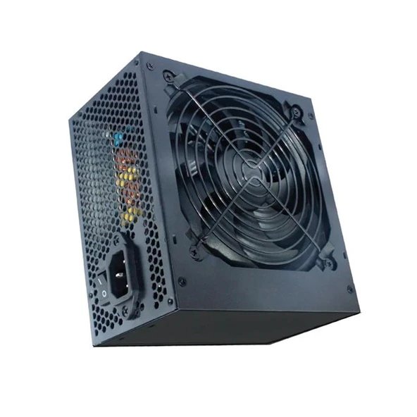 <![CDATA[PowerBOOST 500W BST-500E 12cm Fanlı Power Supply]]> ürün görseli 1