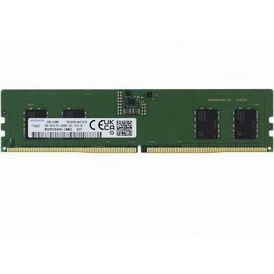 <![CDATA[SAMSUNG 8GB DDR5 5600MHZ PC RAM VALUE M323R1GB4DB0-CWM0L]]> ürün görseli