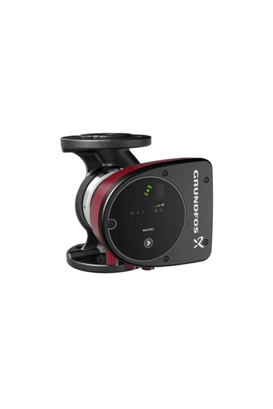 Grundfos Magna1 40-60 F 220 1x230v Pn6/10 ürün görseli 1