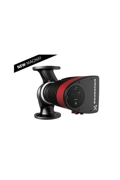 Grundfos MAGNA1 32-100 F 220 99221237 ürün görseli 1