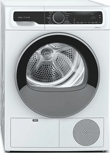 Profilo KM10611CTR A++ 10 KG Kurutma Makinesi ürün görseli