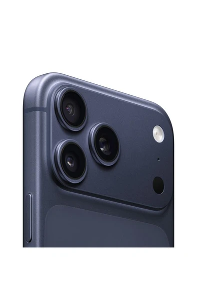 Apple iPhone 17 Pro Max 256GB Abis - Resim 3