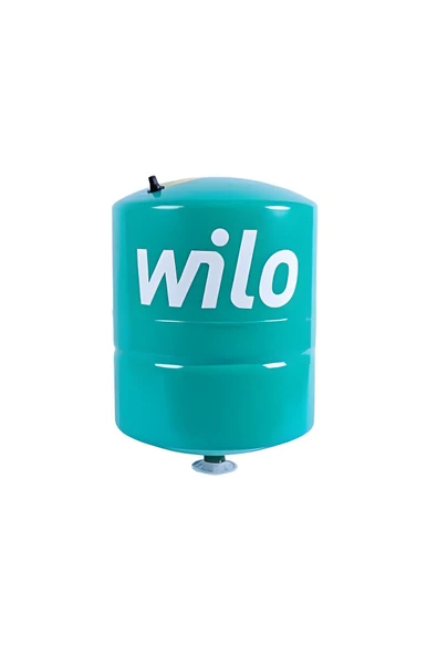 Wilo Lrs Fix 24 H-f Sabit Membranlı Genleşme Tankı ürün görseli 1