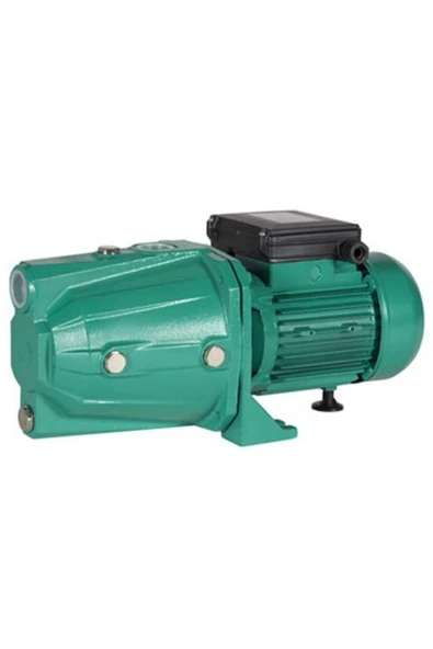 Wilo Jet-SPG 3-45 Döküm Gövdeli Kendinden Emişli Jet Pompa 1 Hp 40 mss 4 m³/h ürün görseli 1