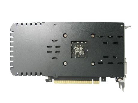 Axle Rtx3050 Gddr6 DVI HDMI DP 6Gb Ekran Kartı 96 Bit (AX-RTX3050/6GD6P6DIP) - Resim 2