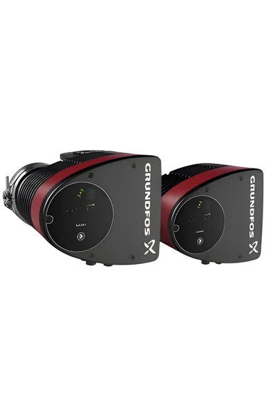 Grundfos MAGNA1 D 40-120 F ürün görseli 1