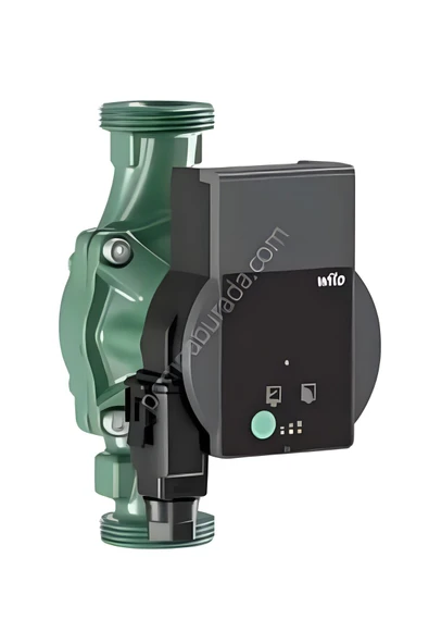 Wilo Atmos Pico 25/1-8 ürün görseli 1