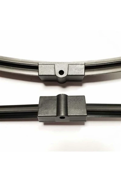 Rbw Ford Focus C-Max 2006-2010 Arası İçin Muz Silecek Takım 650+480mm. 90353 - Resim 2