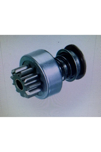 Form Metal MARŞ DİŞLİSİ [ 9 DİŞ - MARLLI TİPİ ] [ BMW ] ürün görseli