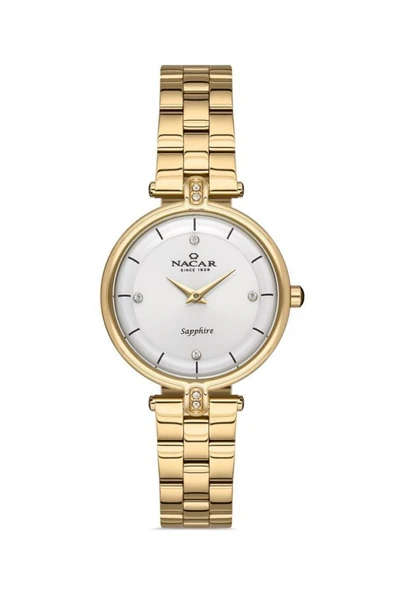 NACAR Nc34-39c714-dsms Kadın Kol Saati ürün görseli