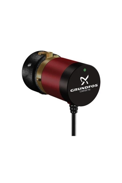 Grundfos Comfort 15-14 B PM Sirkülasyon Pompası ürün görseli 1