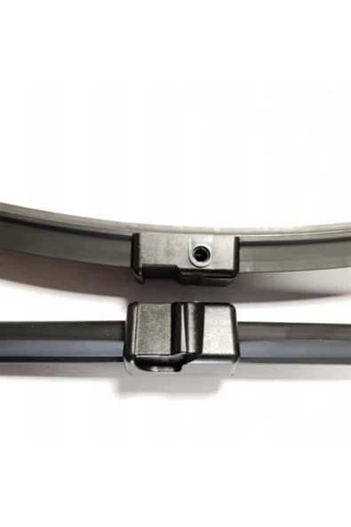 Rbw Peugeot 407 Coupe/Sedan/SW 04-11 Arası İçin Muz Silecek Takım 700+700mm - Resim 2