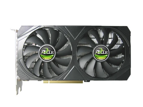 Axle Rtx3050 Gddr6 DVI HDMI DP 6Gb Ekran Kartı 96 Bit (AX-RTX3050/6GD6P6DIP) ürün görseli