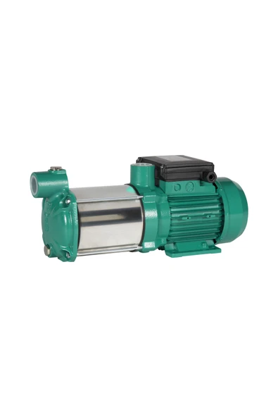 Wilo Initial Msh 407 M - Çok Kademeli Yatay Milli Pompa 220v ürün görseli 1