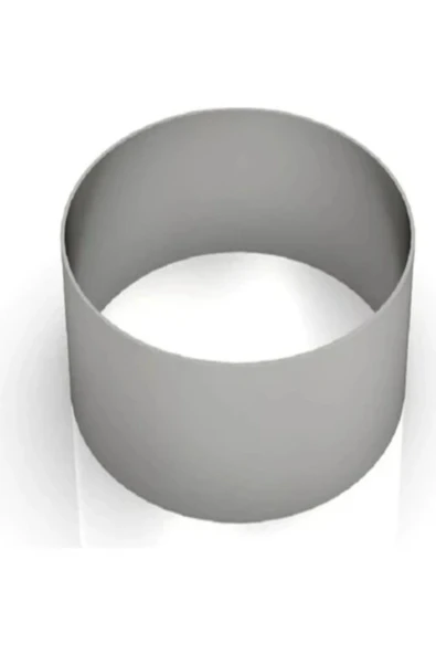 ARGON PASTA ÇEMBERİ 7 X 14 CM ürün görseli 1