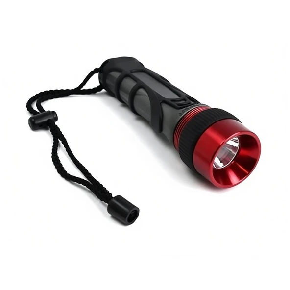 Problue Divers Led Sualtı Feneri (230 Lümen) - Resim 2