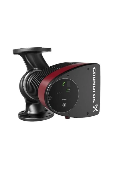 Grundfos Magna1 50-180 F 280 mm Frekans Konvertörlü Sirkülasyon Pompası ürün görseli 1