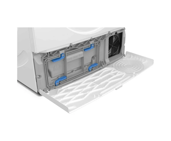 Profilo KM10611CTR A++ 10 KG Kurutma Makinesi - Resim 7