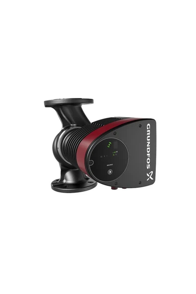 Grundfos MAGNA1 50-150 F N ürün görseli 1